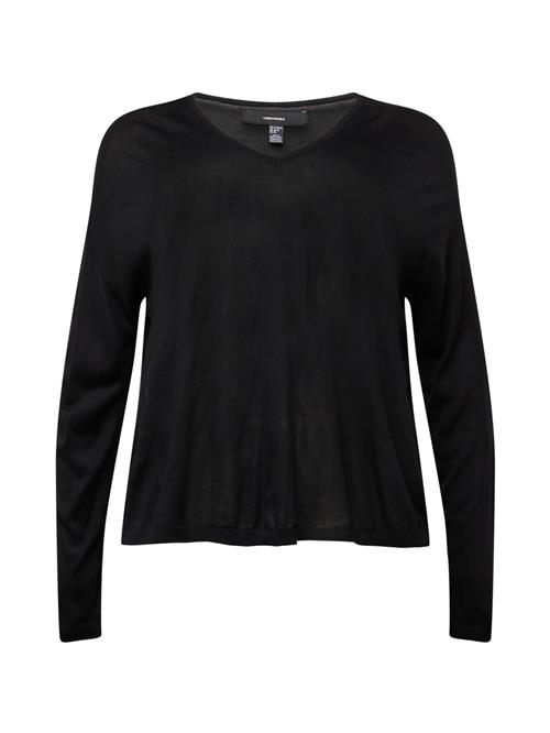 Vero Moda Curve Pullover 'NOVA'  sort