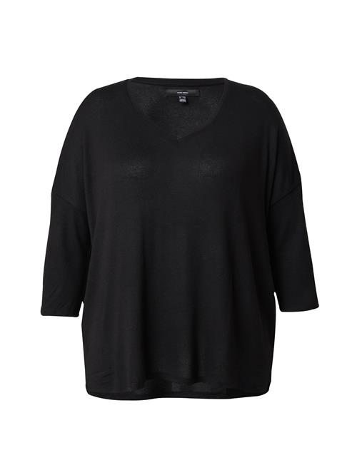 Vero Moda Curve Pullover 'VMCBrianna'  sort