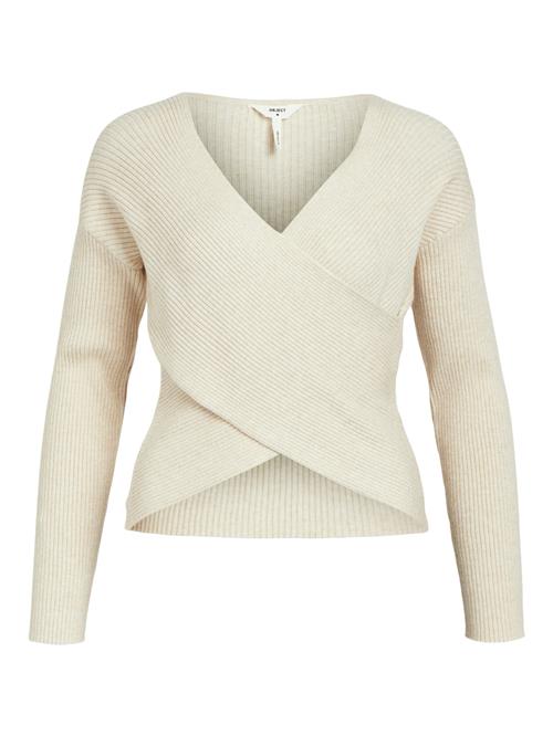 OBJECT Pullover 'PINJA'  creme