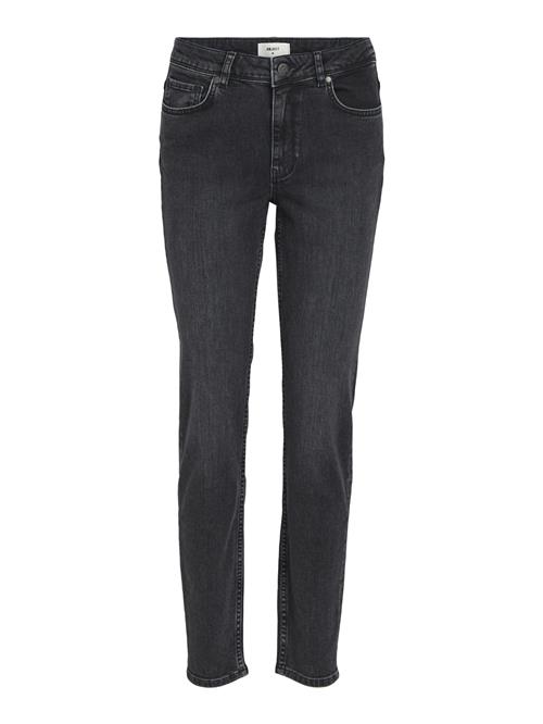 Se OBJECT Jeans 'NAIA'  black denim ved About You