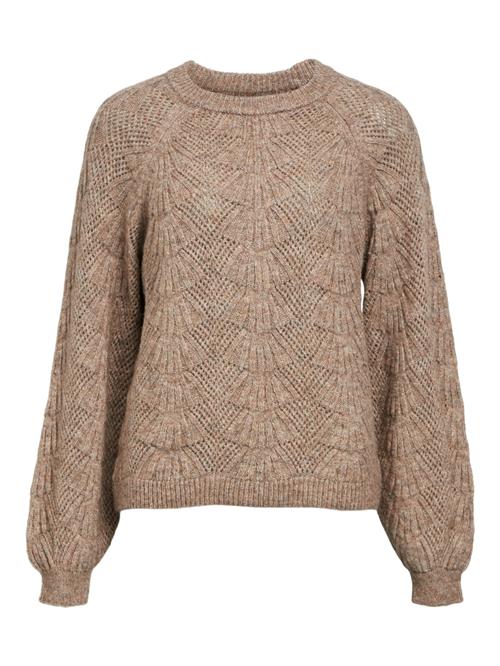 OBJECT Pullover 'OBJFLORA'  brokade