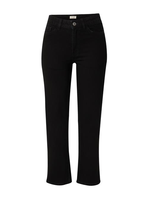 Lindex Jeans 'Nea'  black denim