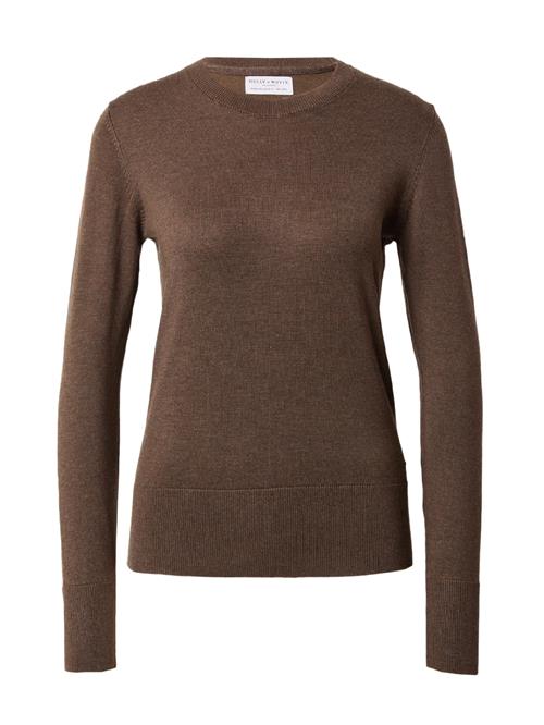 Lindex Pullover 'Taylor'  brun