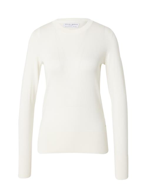 Se Lindex Pullover 'Taylor'  offwhite ved About You