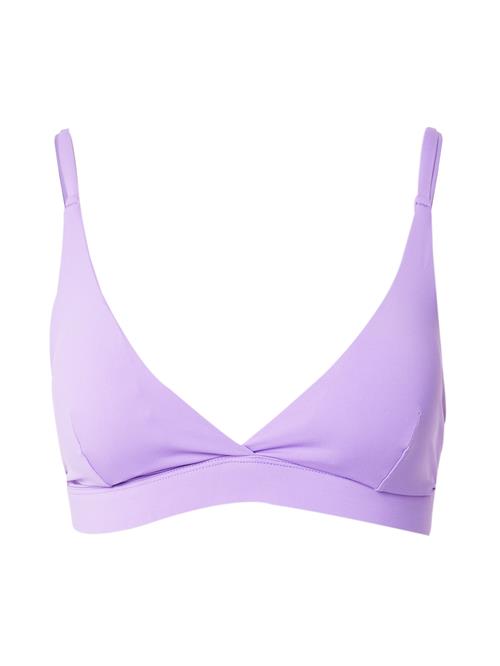 Se Lindex Bikinioverdel 'Selena'  lilla ved About You