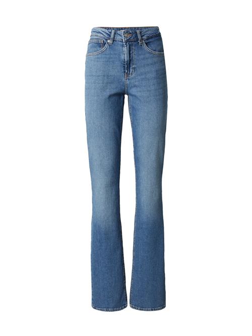 Se Only Tall Jeans 'ONLEVERLY'  blue denim ved About You