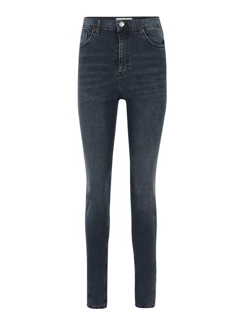 Topshop Tall Jeans 'Jamie'  sort