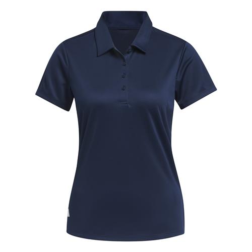 Se ADIDAS GOLF Funktionsbluse  navy / hvid ved About You