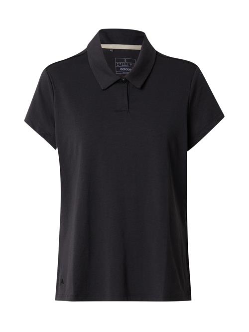 ADIDAS GOLF Funktionsbluse 'GO-TO'  sort