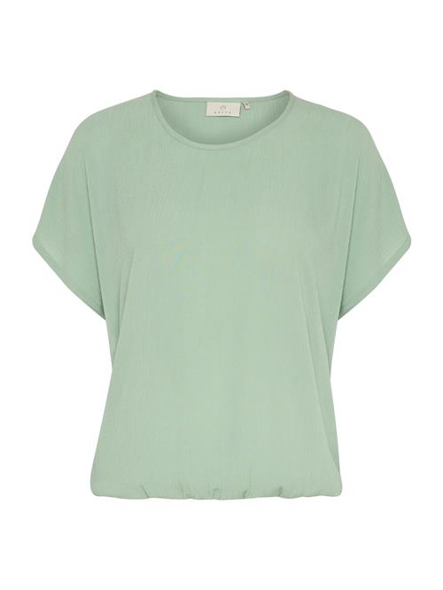 Se Kaffe Bluse 'Amber Stanley'  mint ved About You