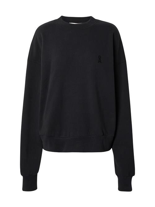 ARMEDANGELS Sweatshirt 'ALIZAA'  sort