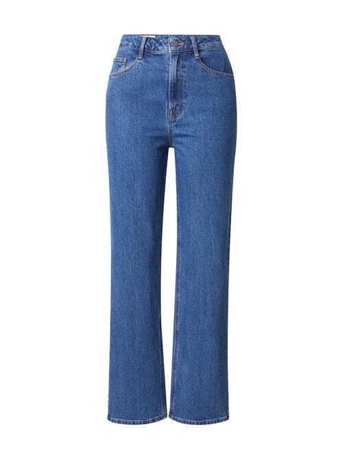 JAN 'N JUNE Jeans 'ALBA'  blue denim