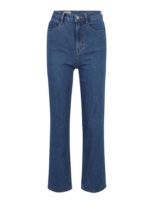 JAN 'N JUNE Jeans 'ALBA'  blue denim