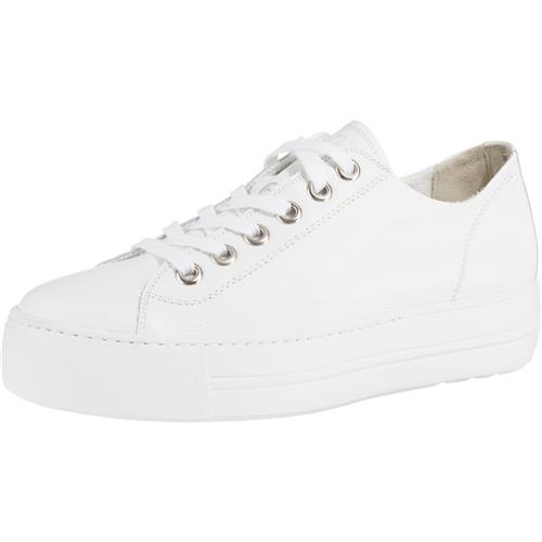 Se Paul Green Sneaker low  offwhite ved About You