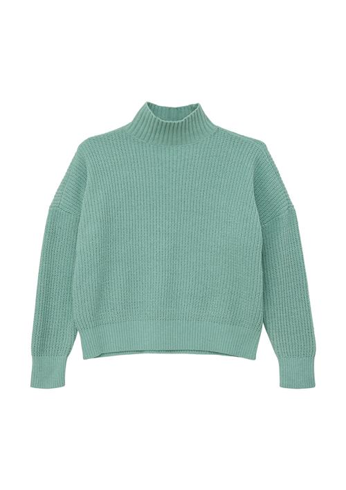 Se s.Oliver Pullover  grøn ved About You