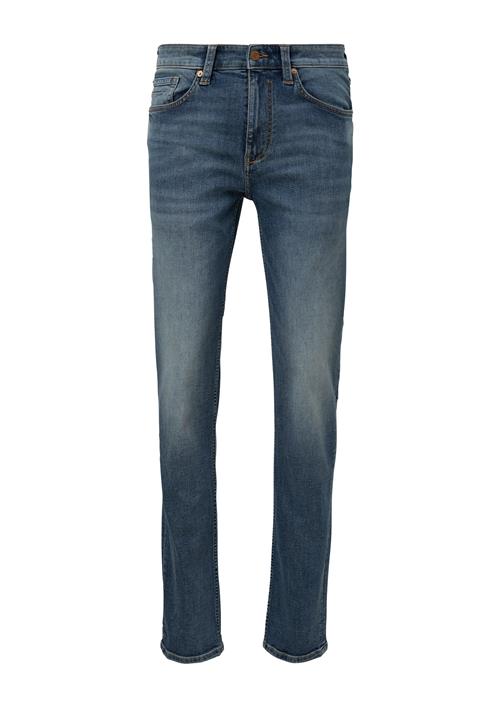 Se s.Oliver Jeans 'Nelio'  blue denim ved About You