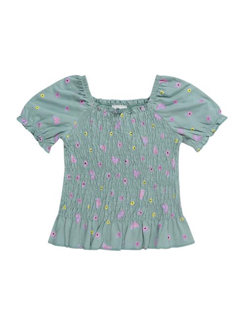 s.Oliver Bluser & t-shirts  jade / pink