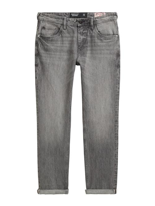 Se TOM TAILOR DENIM Jeans 'AEDAN'  grey denim ved About You