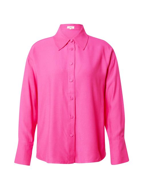 Suncoo Bluse 'LILI'  fuchsia