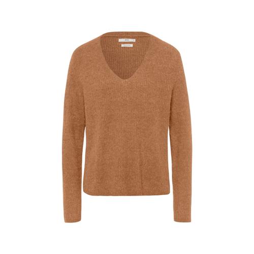 BRAX Pullover 'Lana'  sand