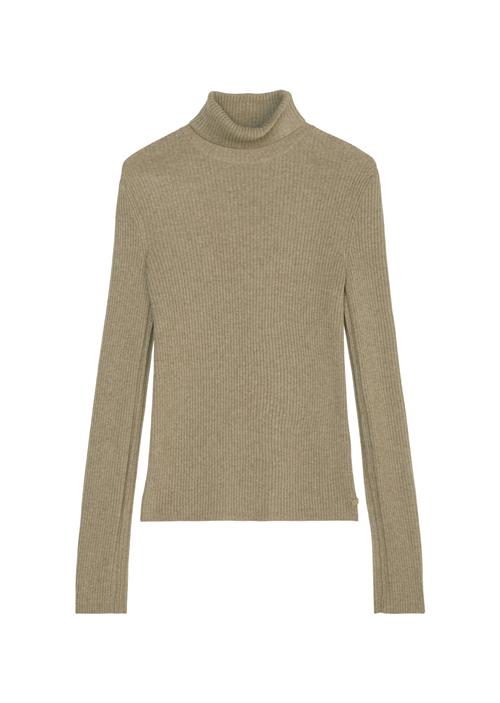 Se Marc O'Polo DENIM Pullover  beige-meleret ved About You