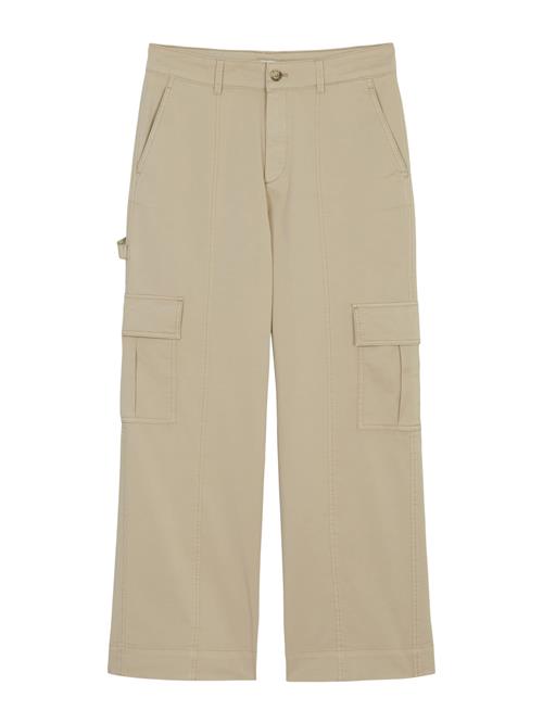 Marc O'Polo DENIM Cargobukser  beige