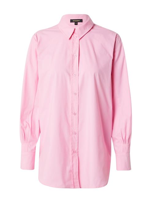 MORE & MORE Bluse  lys pink