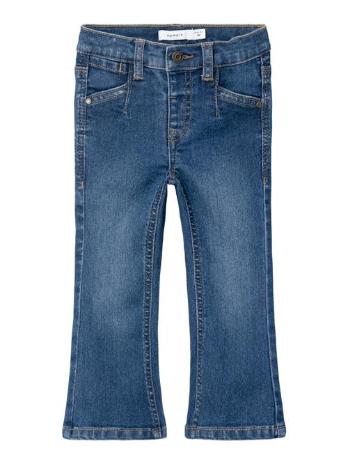 NAME IT Jeans 'Polly'  blue denim