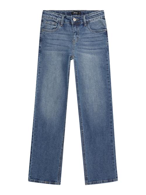 NAME IT Jeans 'NLFTARIANNES'  blue denim