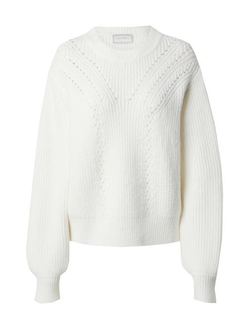 Neo Noir Pullover  offwhite