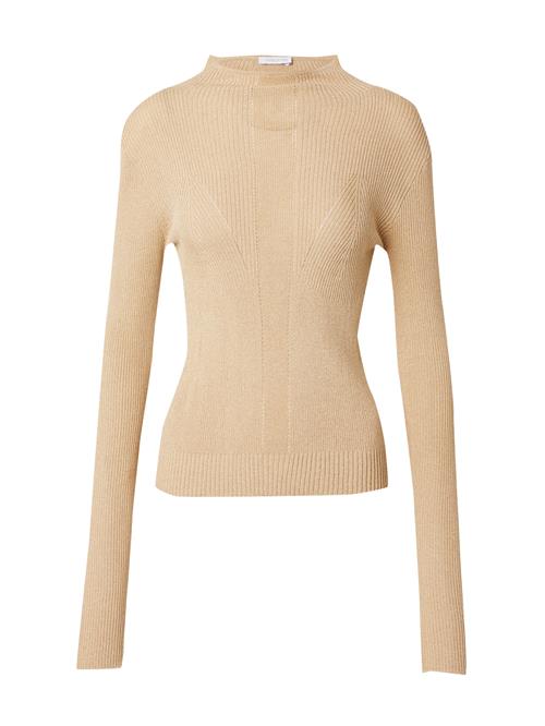 PATRIZIA PEPE Pullover  guld