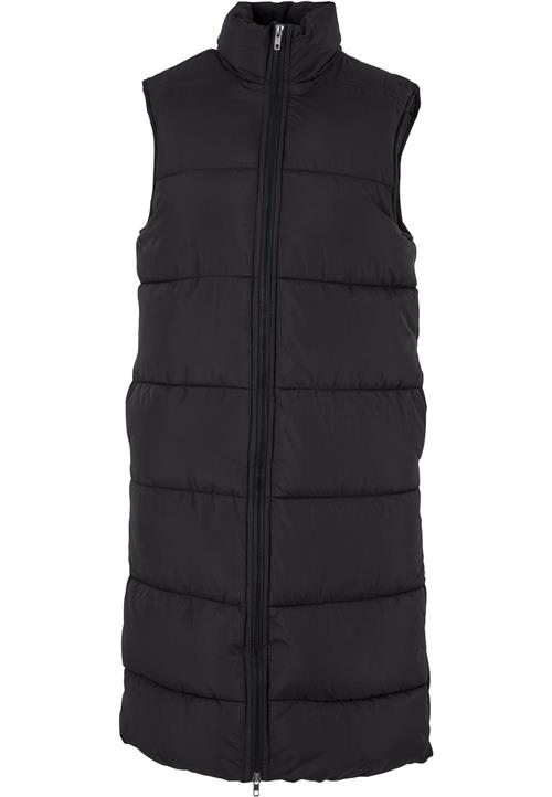 Urban Classics Vest  sort