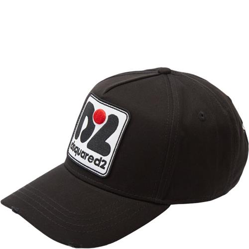 Dsquared2 - BCM0614 Cap