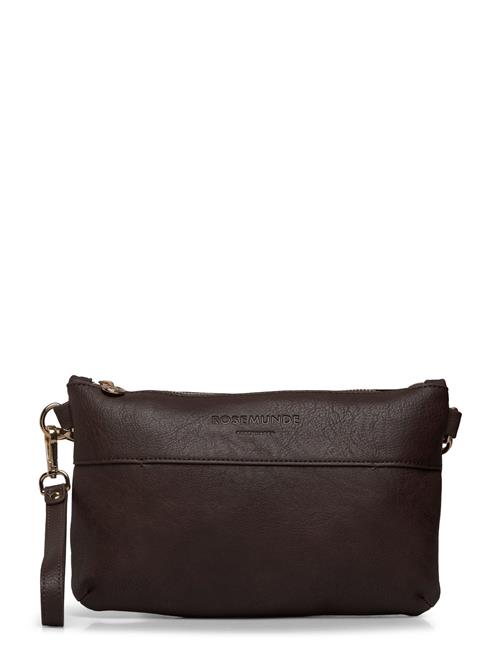 Rbandora Medium Clutch Rosemunde Brown