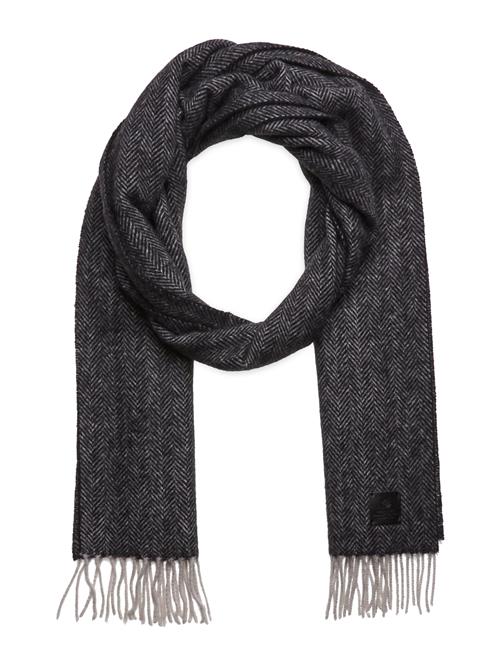 Amanda Christensen Scarf Amanda Christensen Black