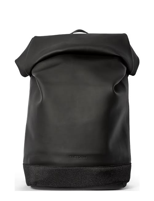 Malmo Rolltop Tretorn Black