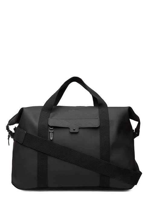 Fårö Travelbag Tretorn Black