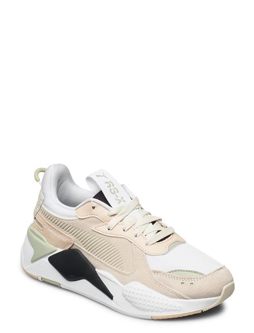 PUMA Rs-X Reinvent Wn S PUMA Beige