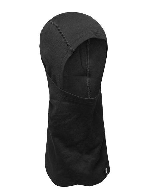 Bula Wool Convertible Balaclava Bula Black