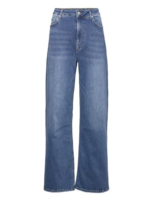 IVY Copenhagen Ivy-Brooke Jeans Wash Copenhagen IVY Copenhagen Blue