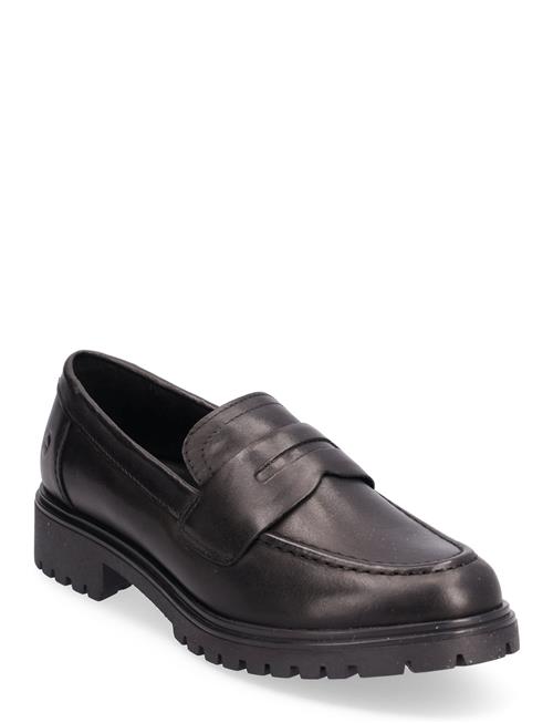 Se Tamaris Women Slip-On Tamaris Black ved Booztlet