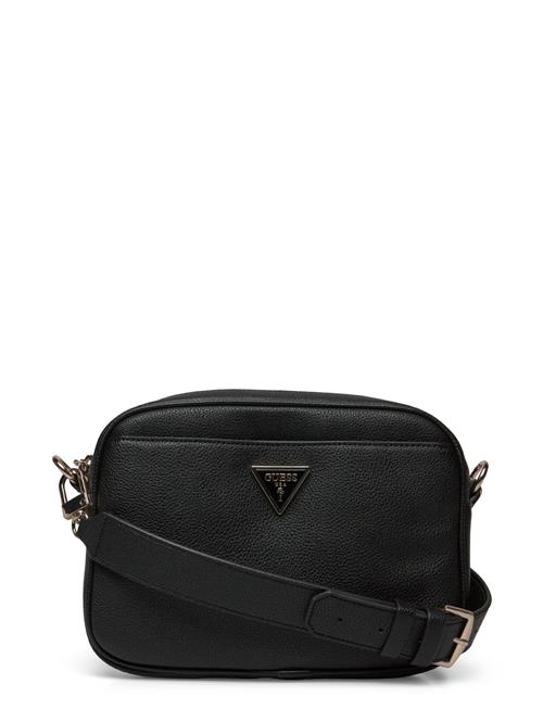 GUESS Meridian Camera Bag GUESS Black