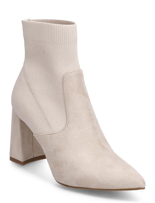 Steve Madden Purify Bootie Steve Madden Cream