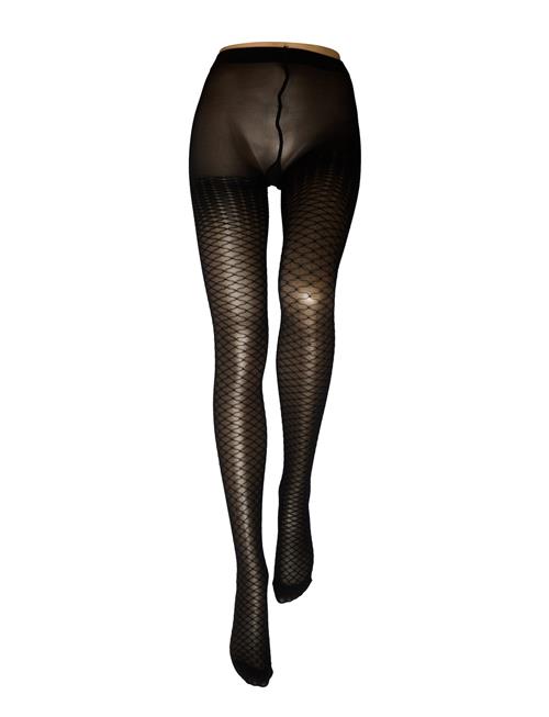 Alice Tights Sneaky Fox Black