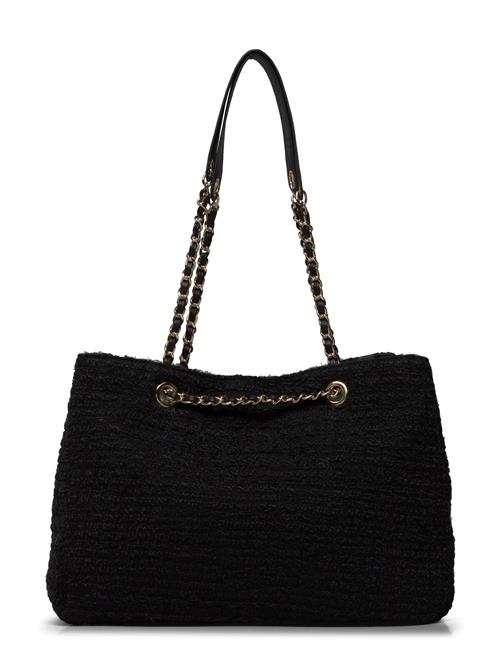 Rosemunde Tavira Boucl Shopper Rosemunde Black