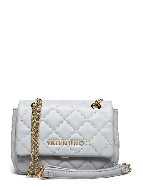 Ocarina Valentino Bags Grey