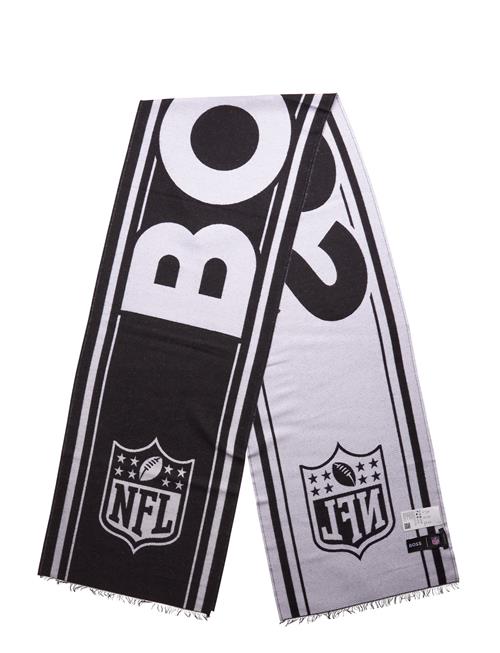 BOSS Quillan_32*190_Nfl BOSS Black