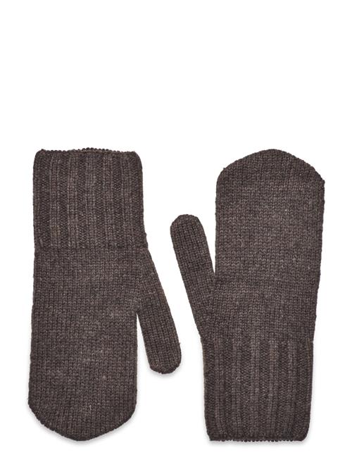 Bruun & Stengade Bs Reagan Regular Fit Mittens Bruun & Stengade Brown