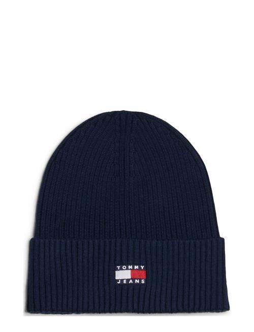 Tjm Heritage Core Beanie Tommy Hilfiger Navy