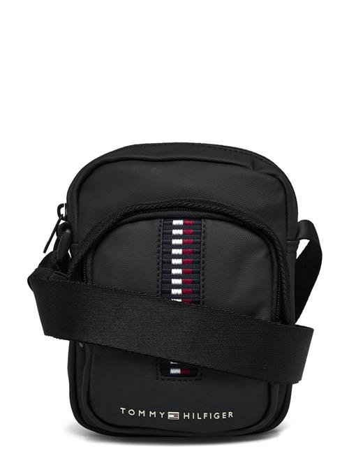 Th Corp Mini Reporter Tommy Hilfiger Black